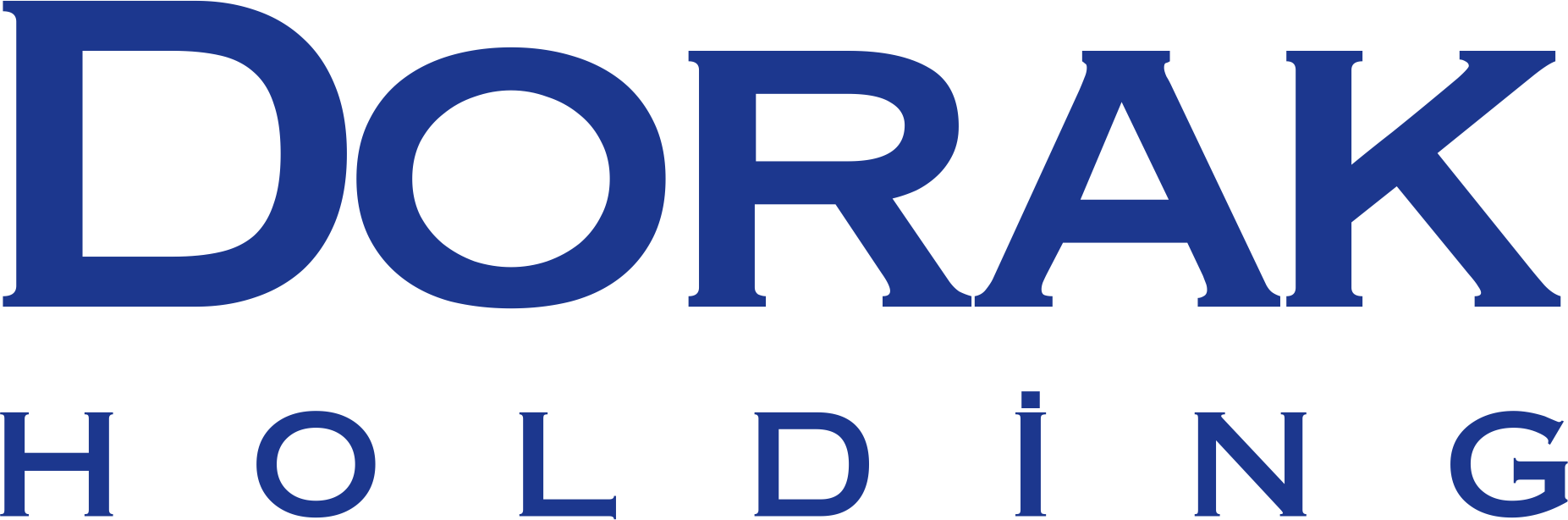 Dorak Royal Logo